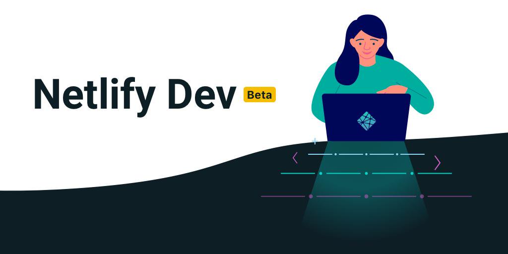 Netlify Dev + Serverless Functions + Mailchimp Subscribe Form Tutorial